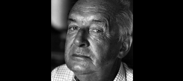 Vladimir Nabokov