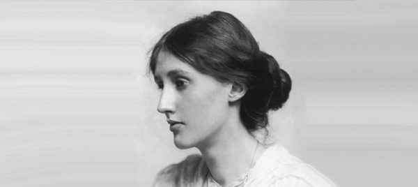 Virginia Woolf