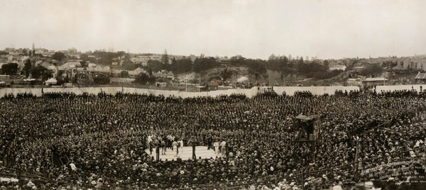 Image of Johnson vs. Burns (1908) 