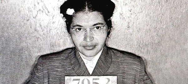 Rosa Parks