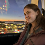 Delaney McDonough Ed Minor Class of 2027