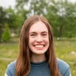 Megan Riordan Ed Minor Class of 2027