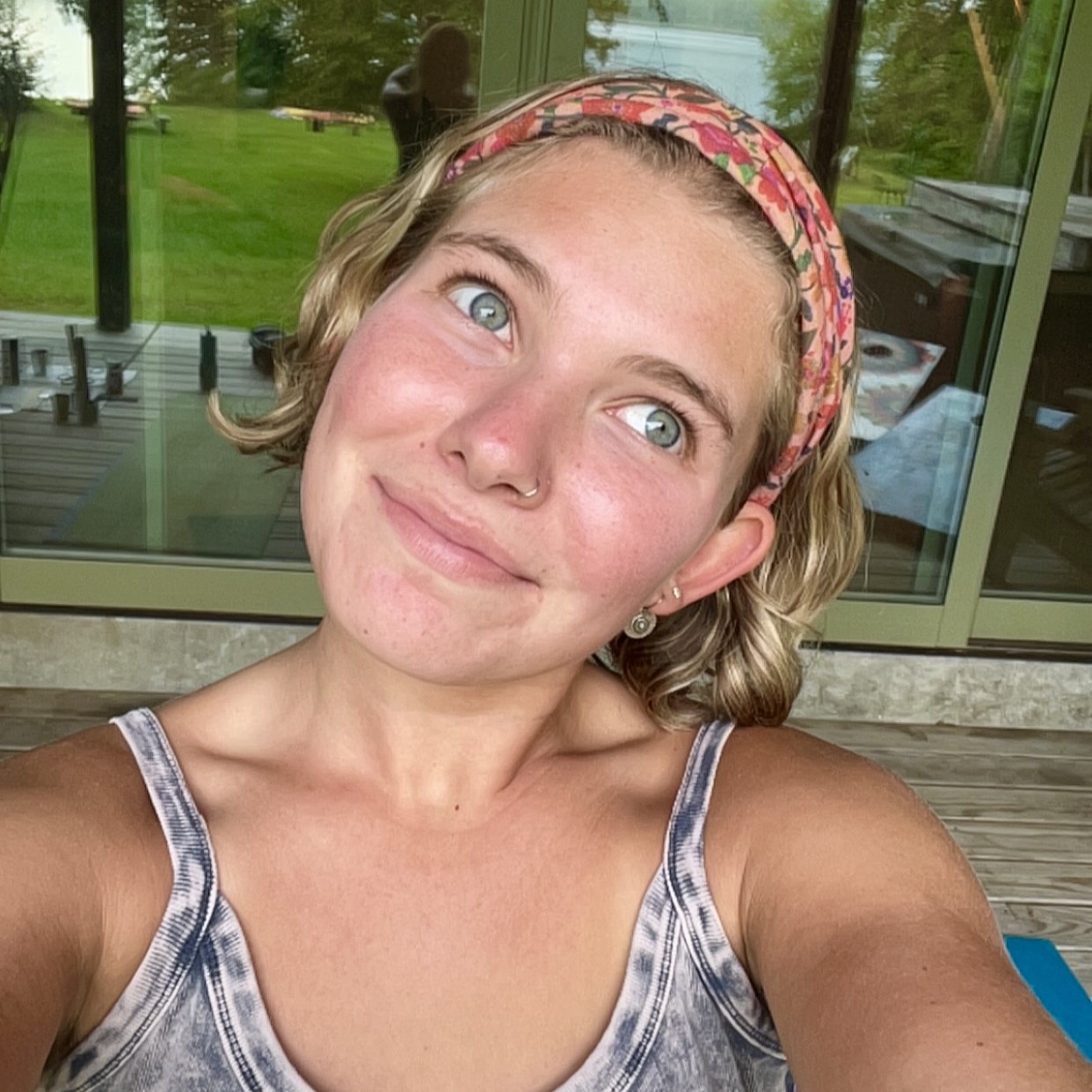 Lindsey Wolk