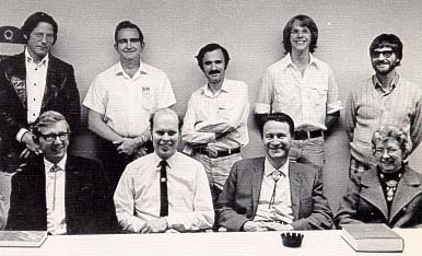 Department Photo 1974