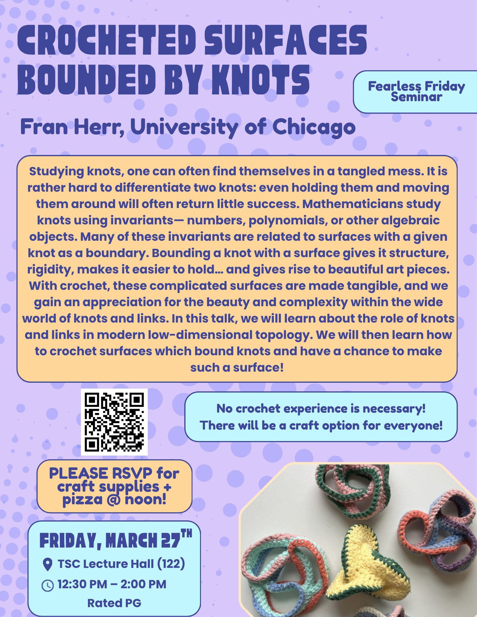 block 7 week 1 2026 fearless friday