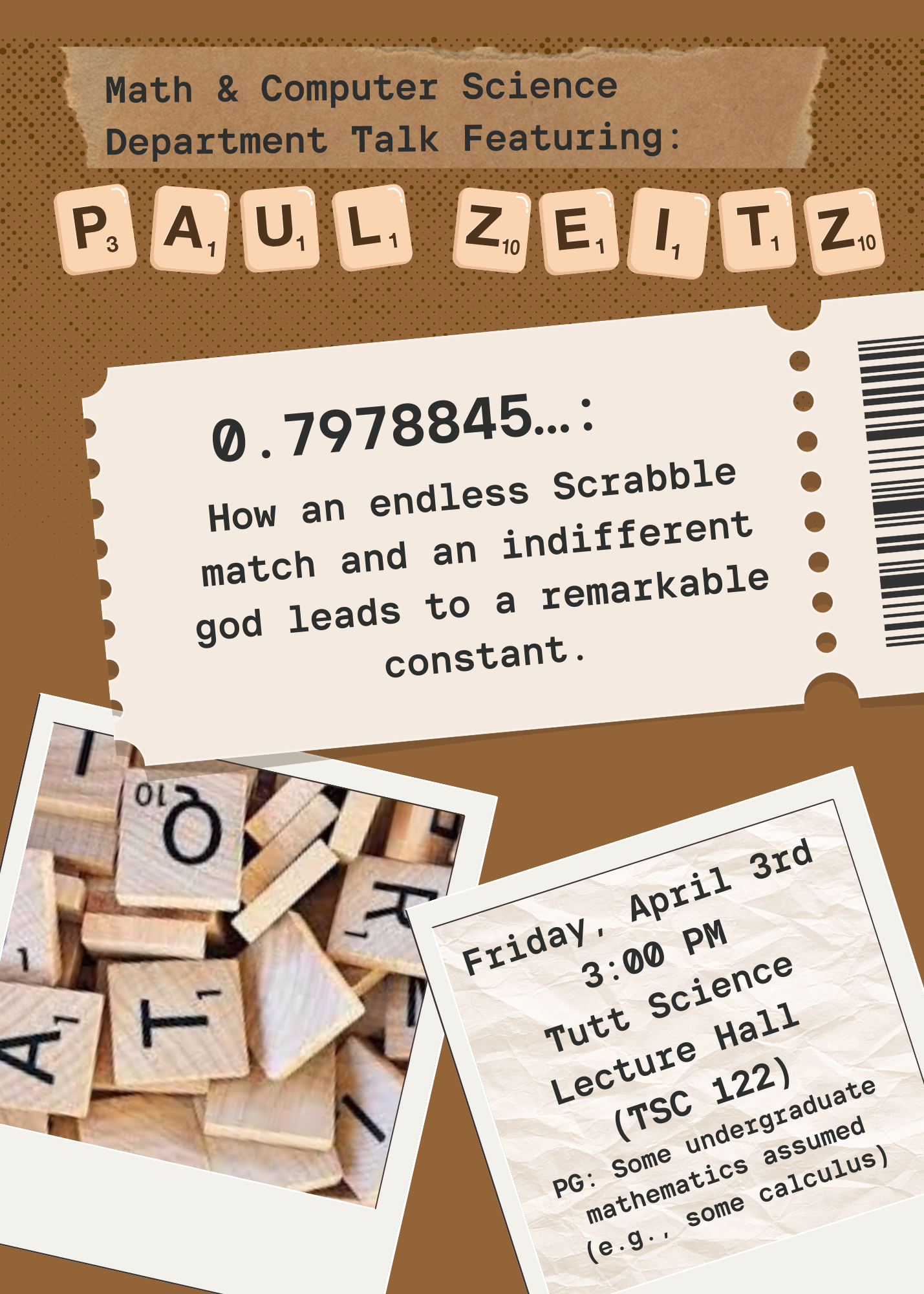 block 7 week 2 2026 fearless friday