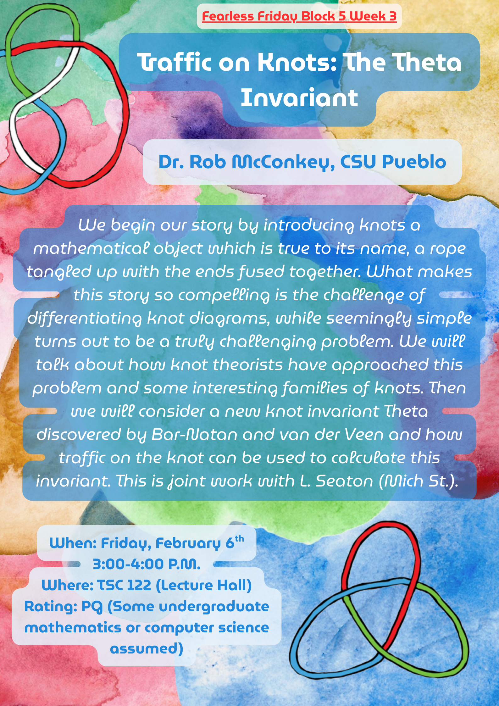 fearless friday block 5 week 3 2026