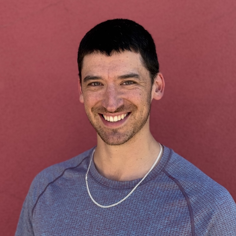Adam Dickerson