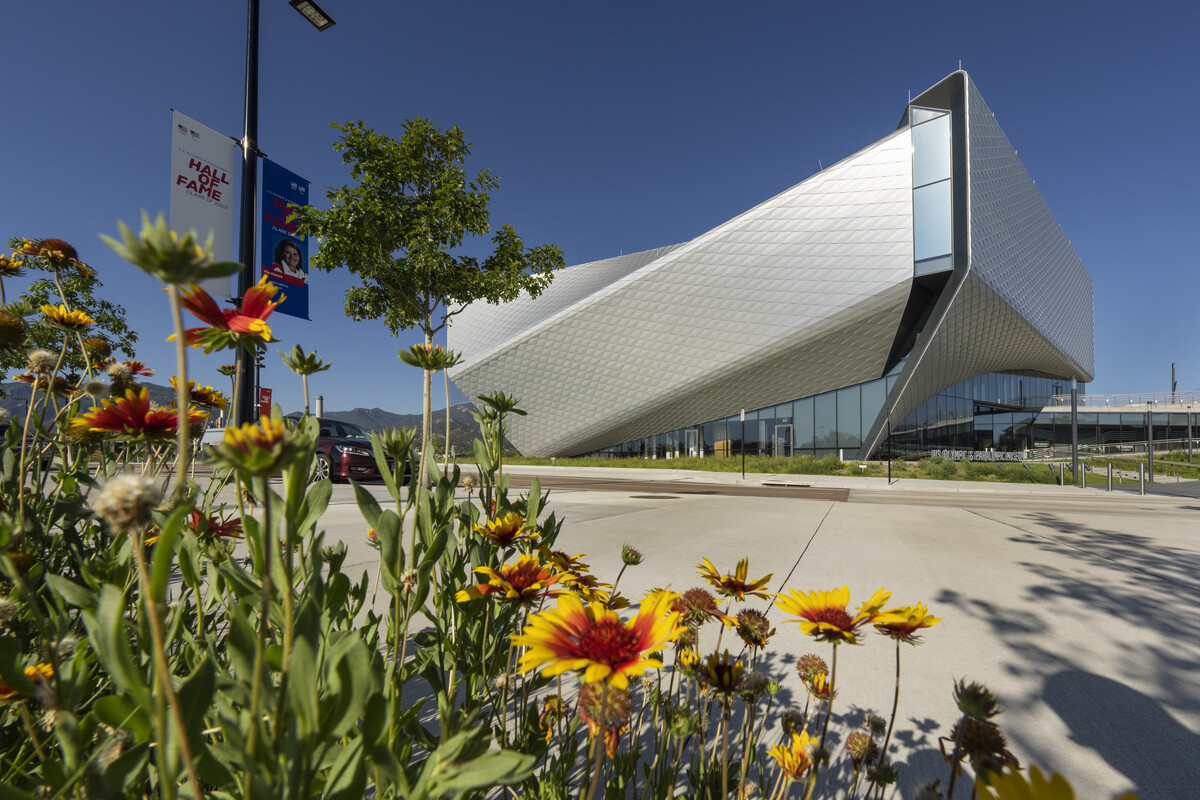 Olympic Museum