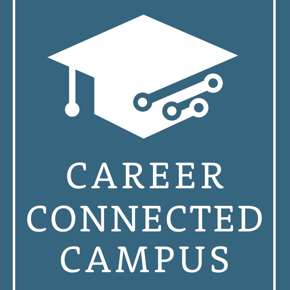 CC Recognized with New Career Connected Campus Designation