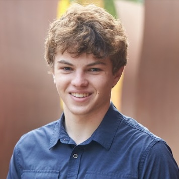 Ben Murphy ’25 Awarded American India Foundation Fellowship