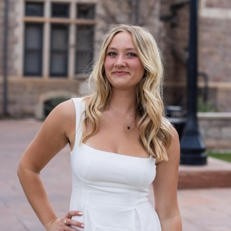 Cardiac Internship Inspires Molecular Biology Major to Pursue Nursing Career