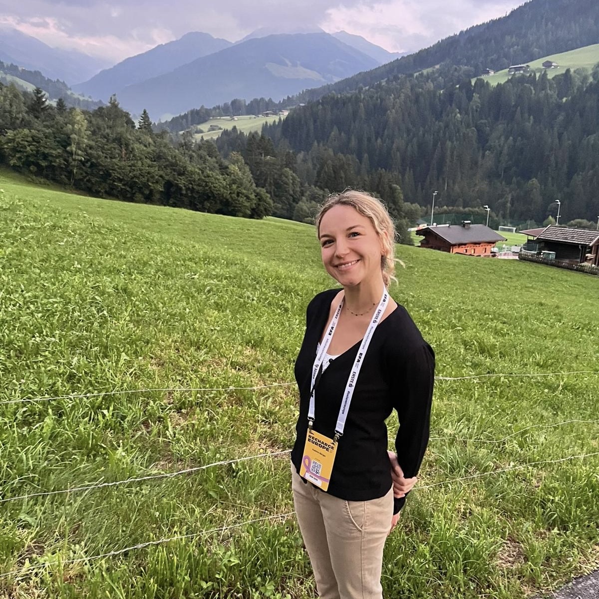 European Forum Alpbach Inspires International Political Economy Major