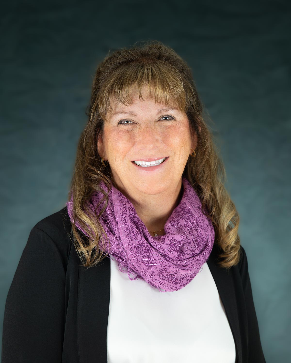 Kroth named new SMF associate director