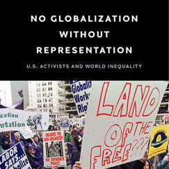 Paul Adler Publishes Book on Globalization and Activism