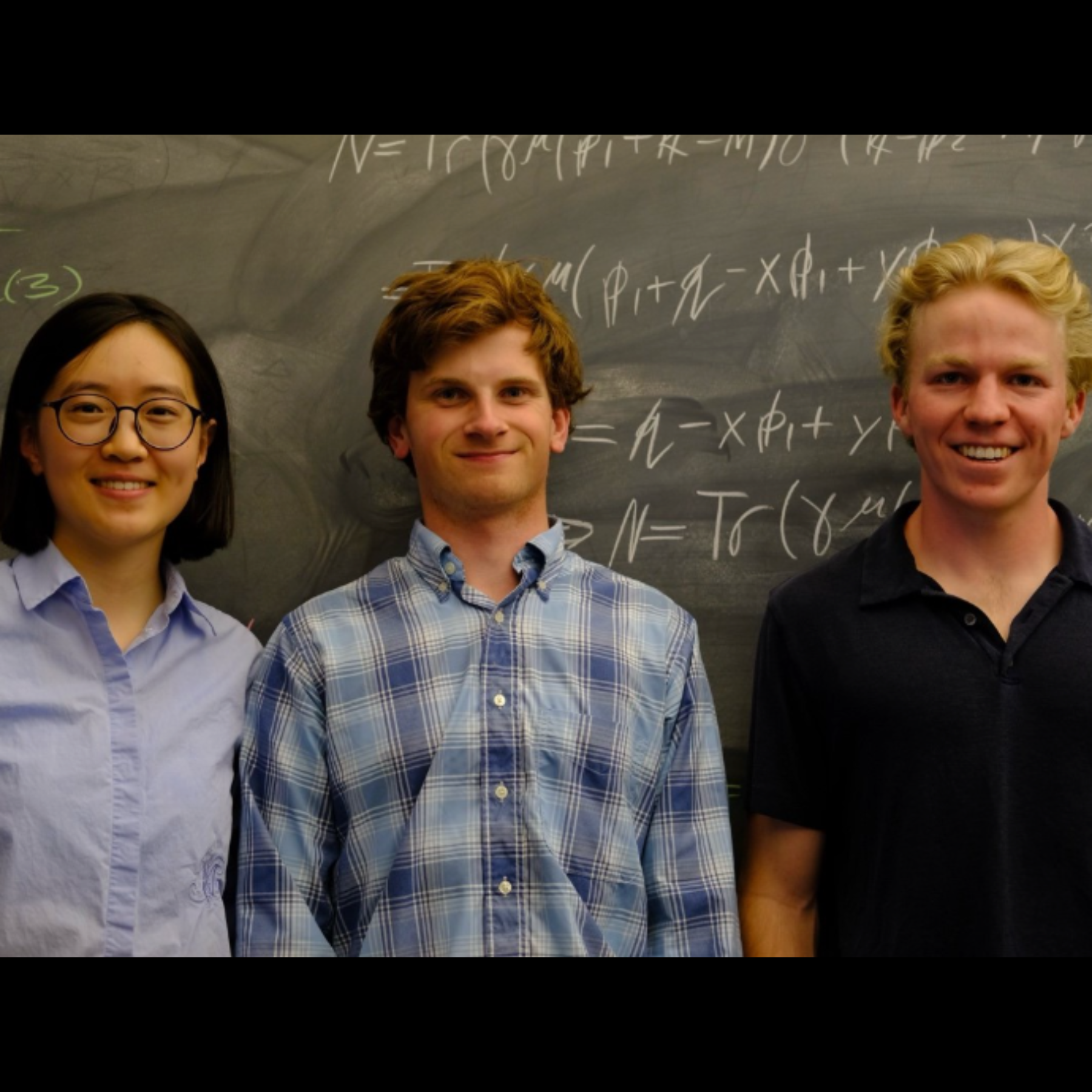 Students Use Grant to Start New STEM Publication