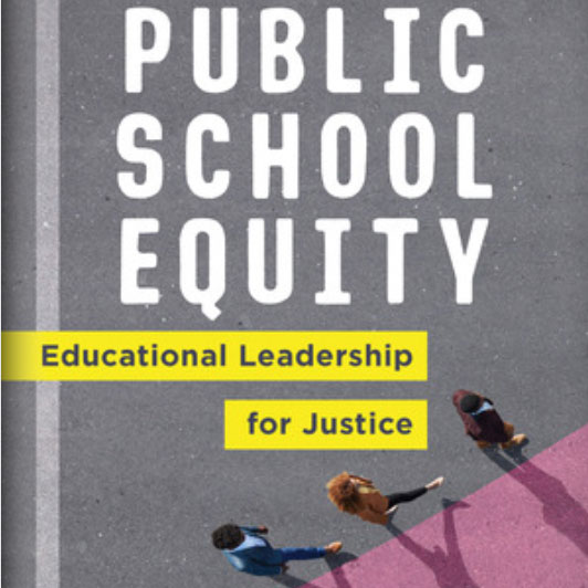 Professor Whitaker Publishes “Public School Equity”