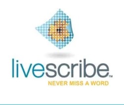 Livescribe Smart Pen Logo
