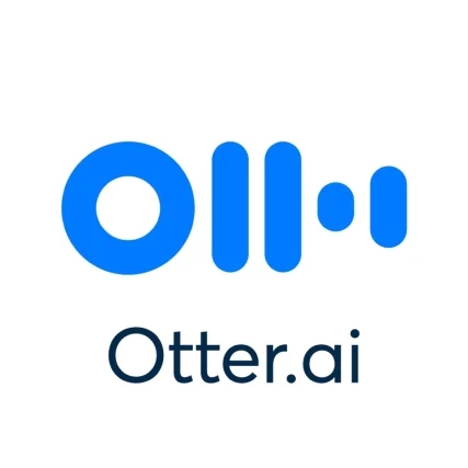logo for Otter.AI