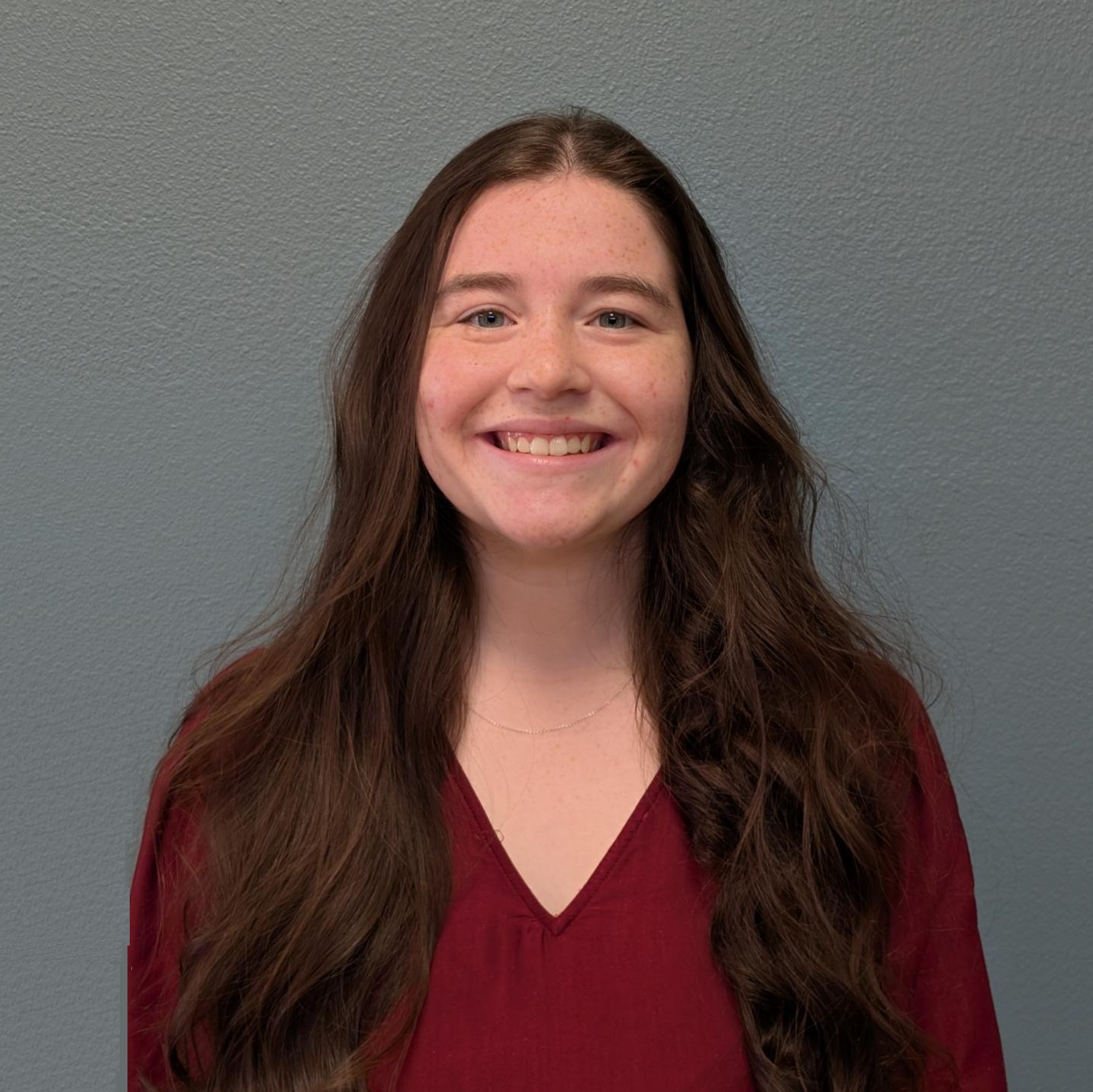 Photo of Student Ambassador Illyana Collins
