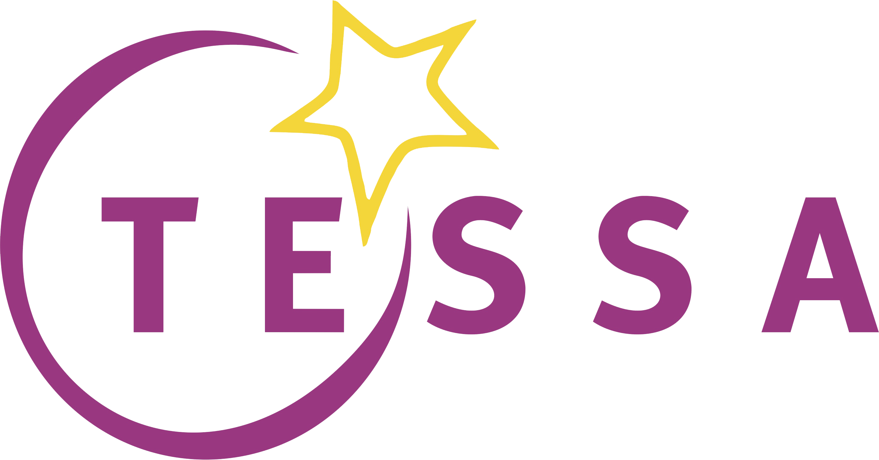 tessa logo