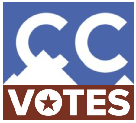 CC Votes Logo