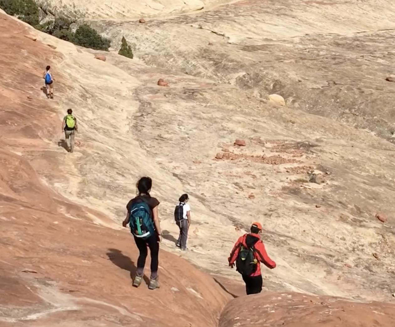 red rocks research