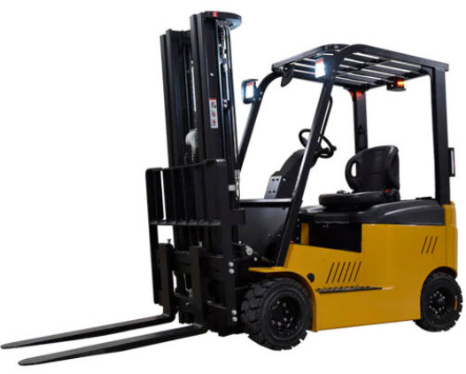 Forklift