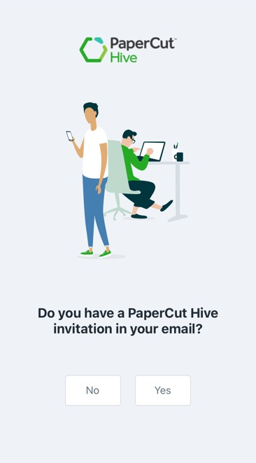 Invitation