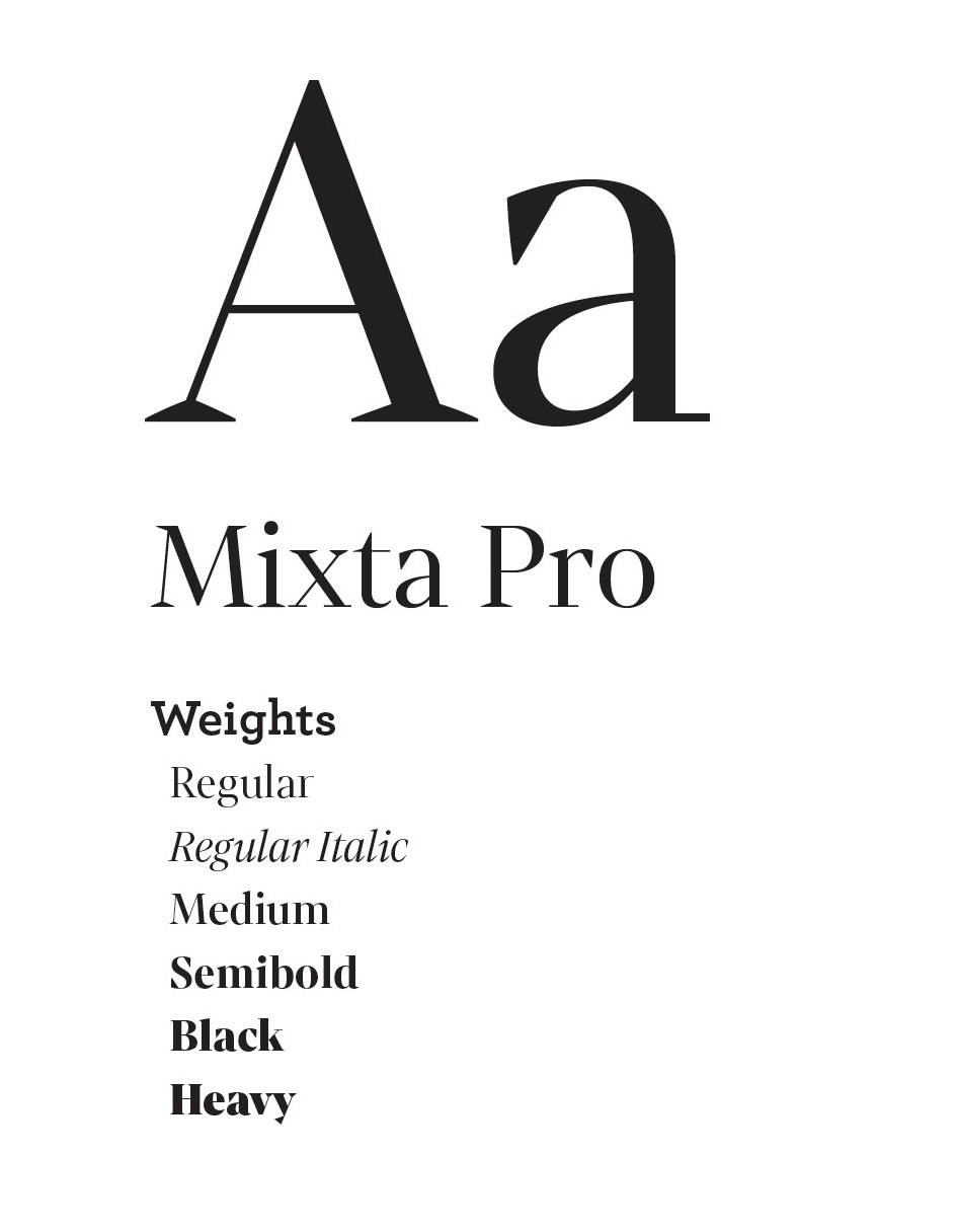 Mixta Pro