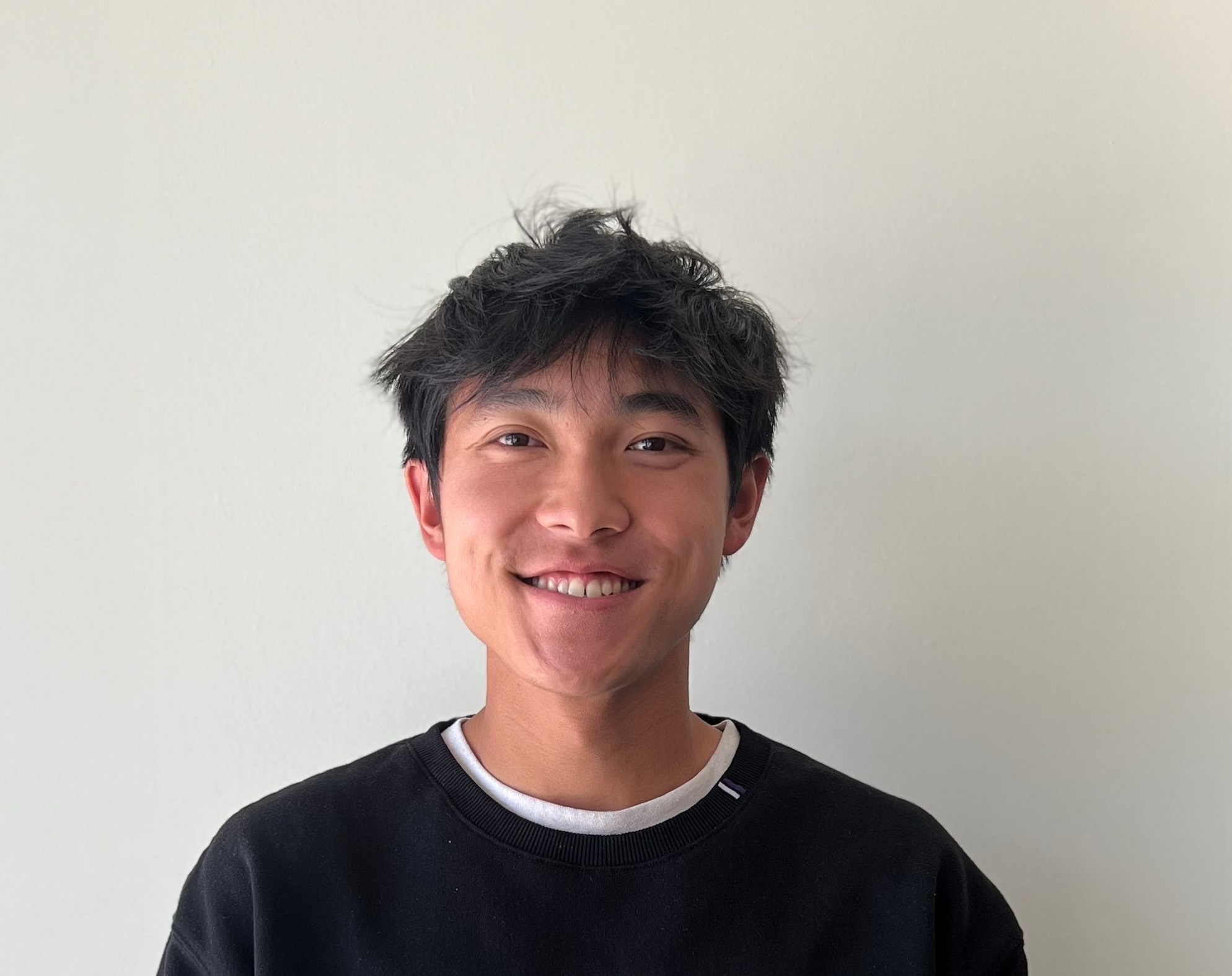 Sean Lam