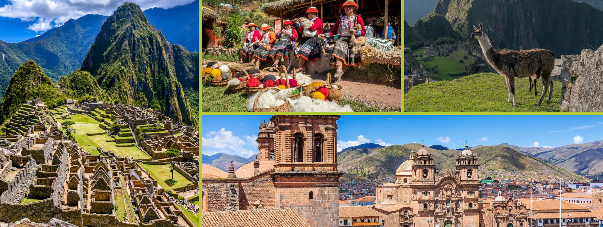 Peru Pictures