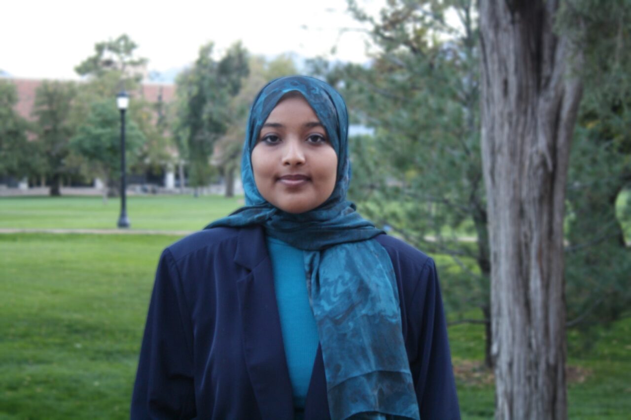 Maram Mohamed
