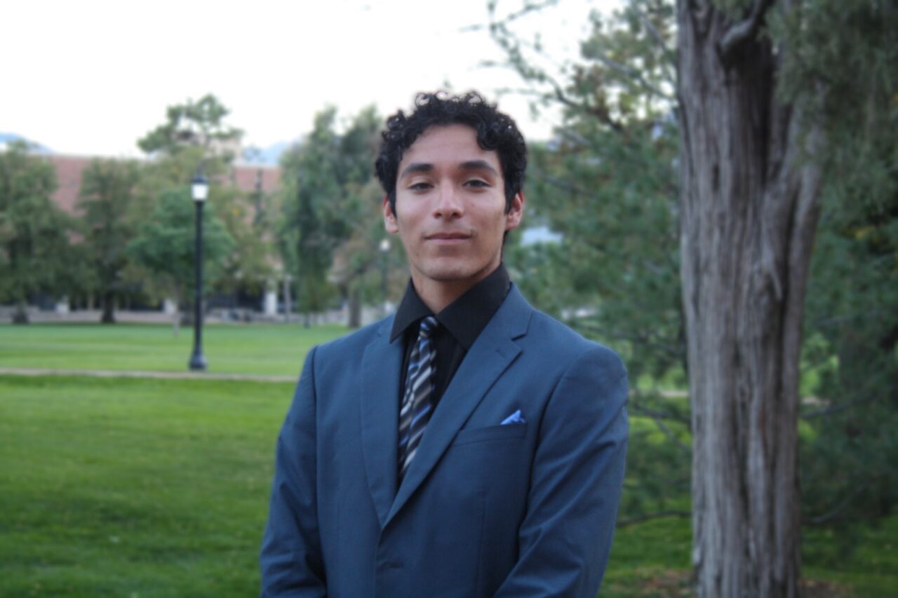 Michael Esquivel