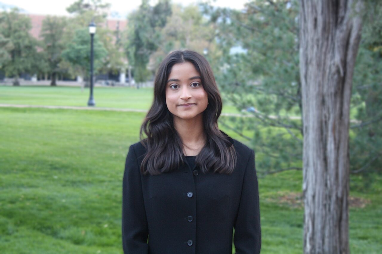 Uma Ghimire