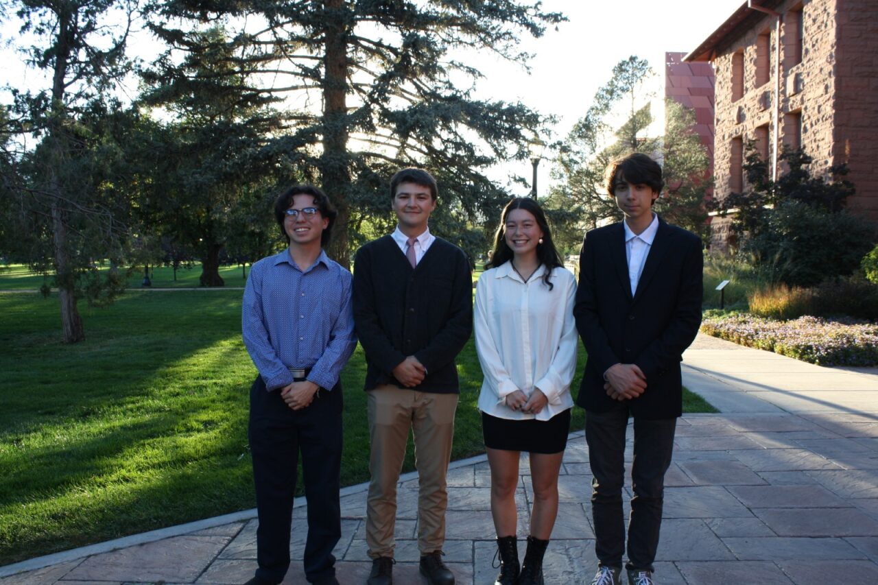 IA Committee