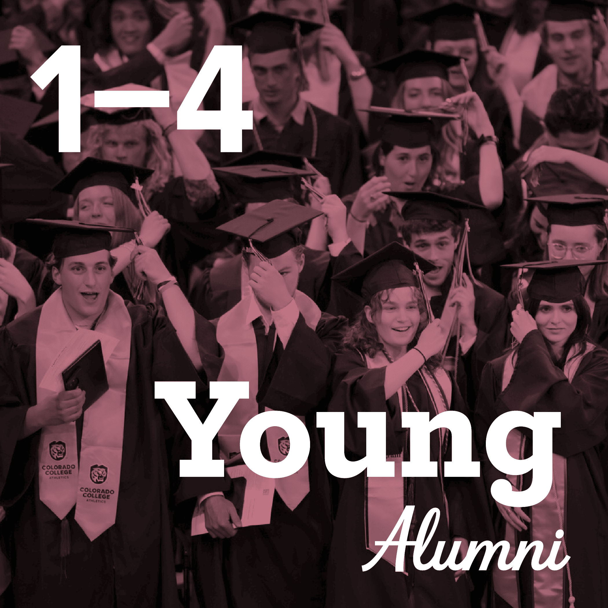 Young Alumni