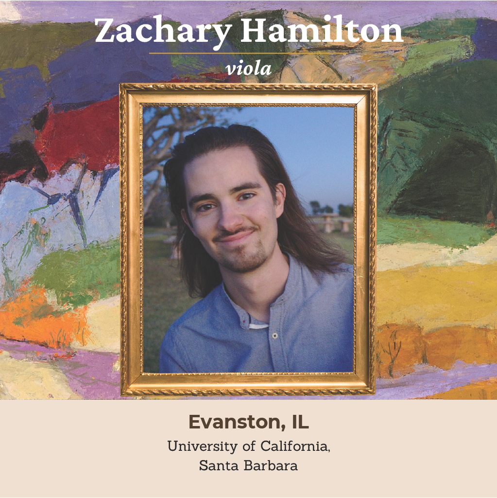 Zachary Hamilton