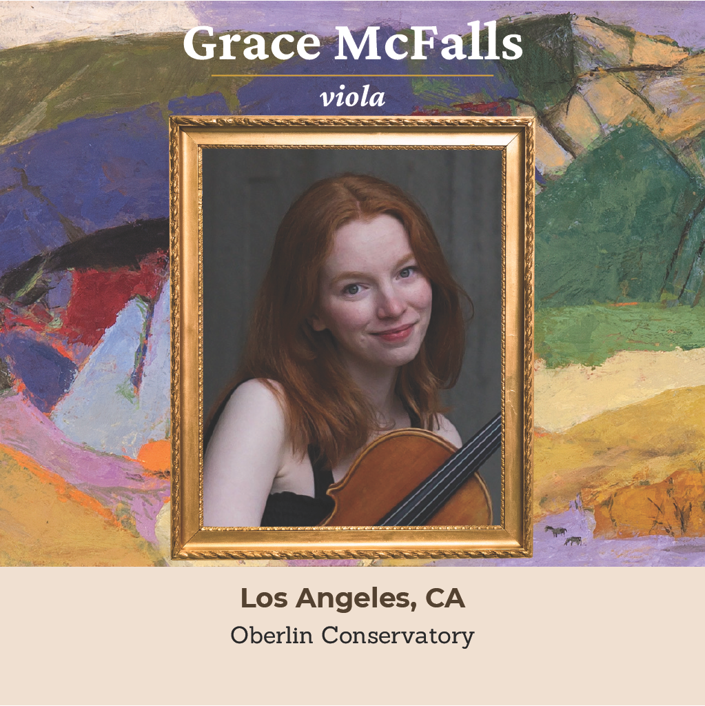 Grace McFalls