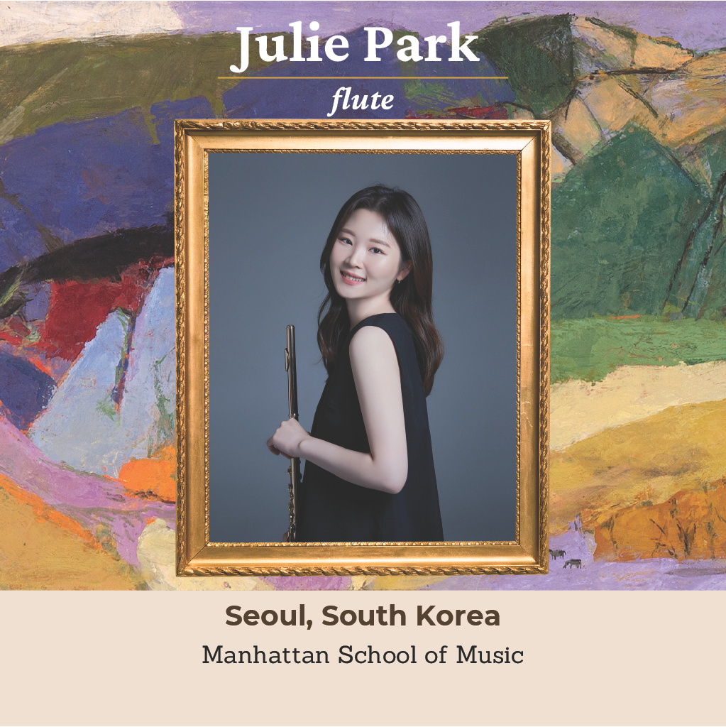 Julie Park