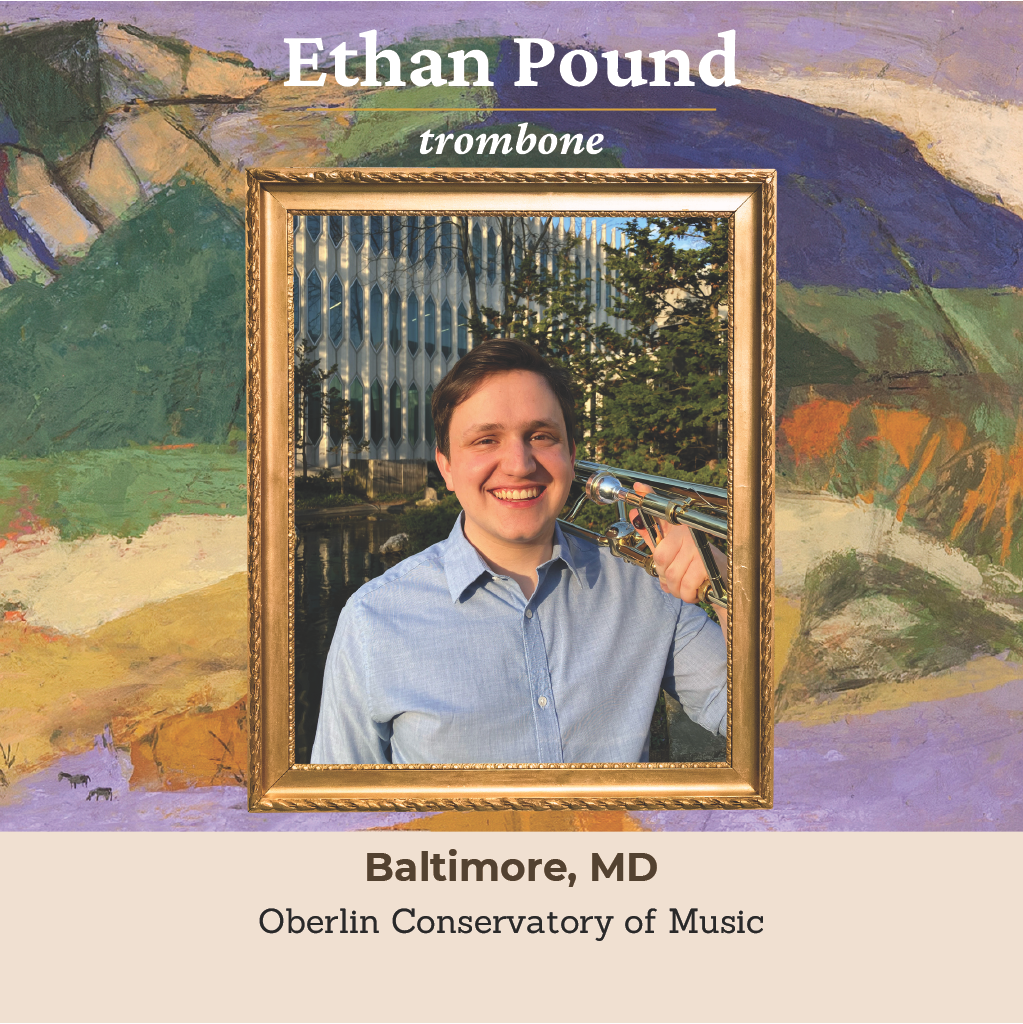 Ethan Pound