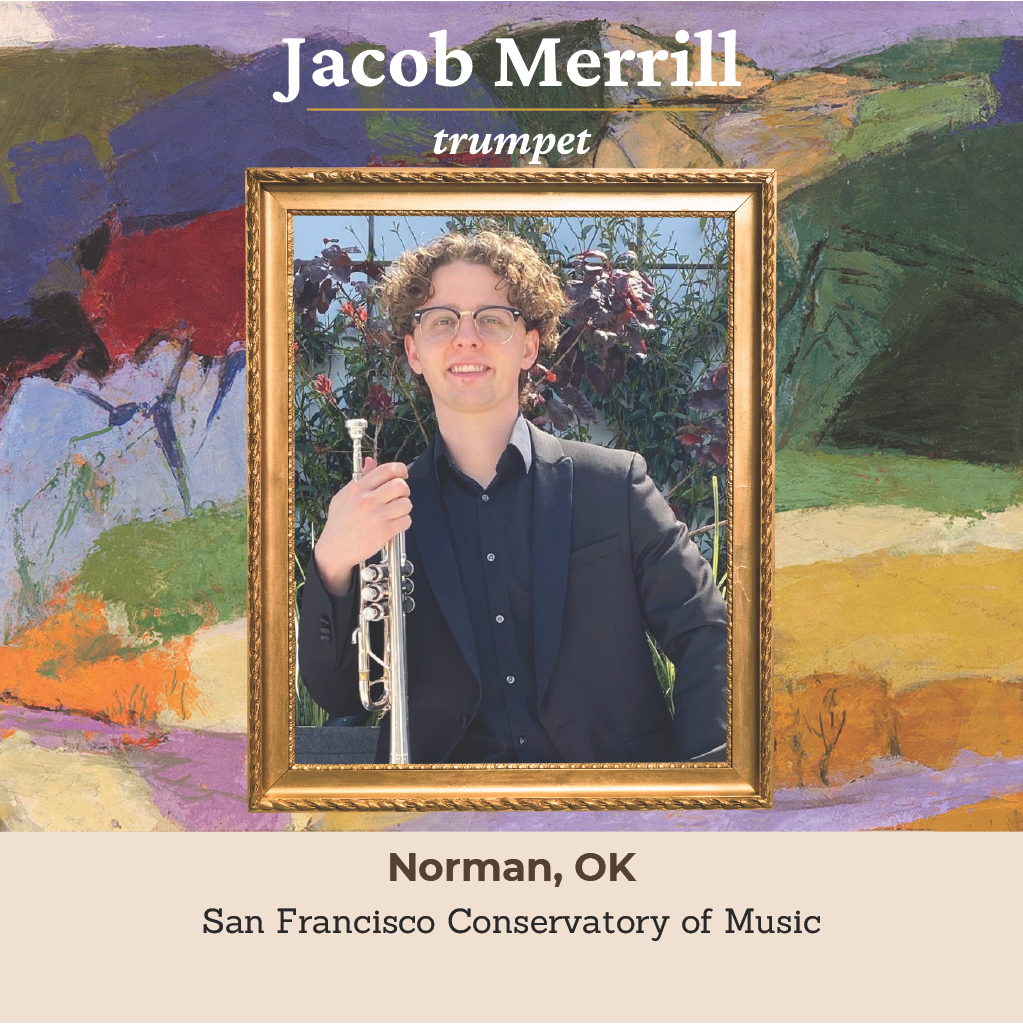 Jacob Merrill