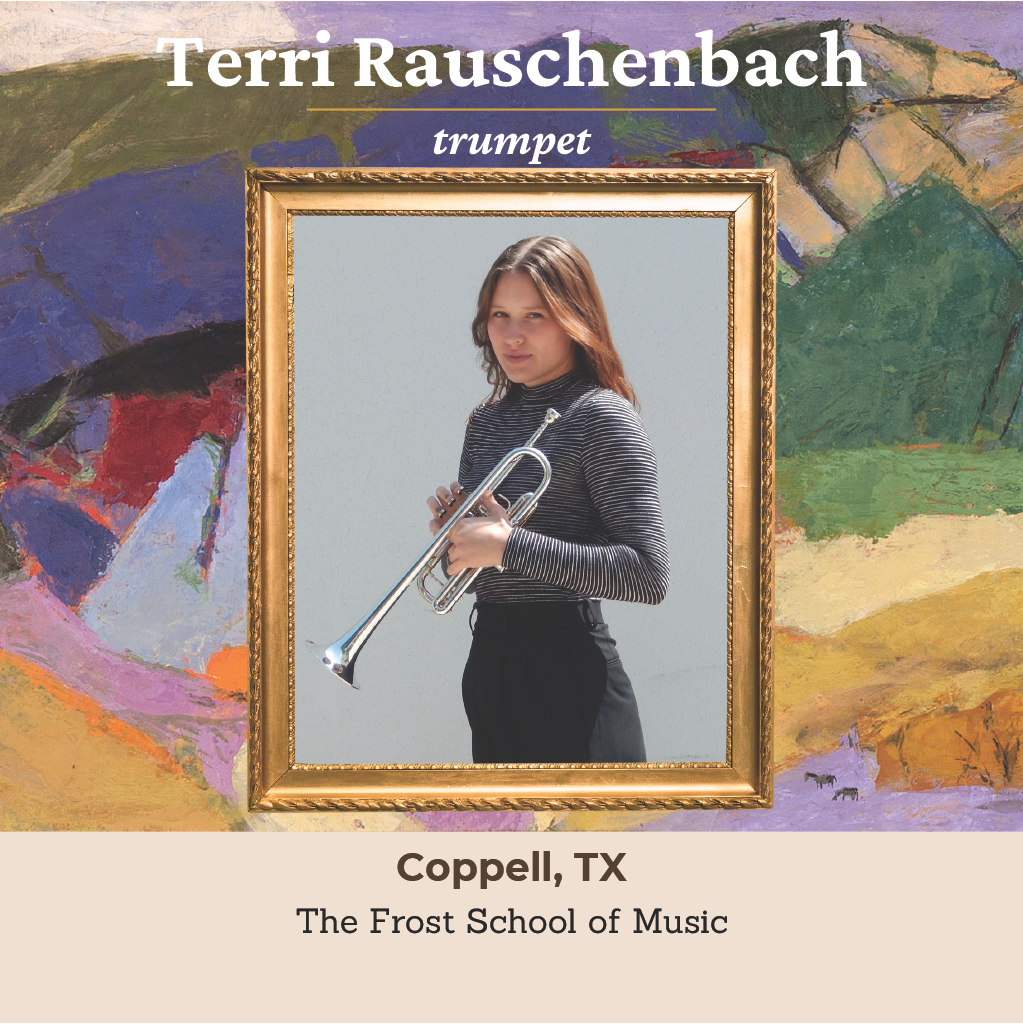 Terri Rauschenbach