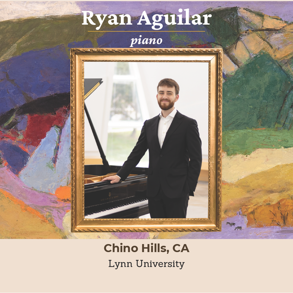 Ryan Aguilar