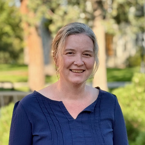 Lisa Schwartz Headshot