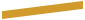 gold slash